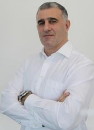 Jeferson Santos