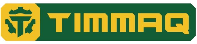 TIMMAQ Máquinas e Equipamentos