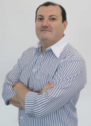 Moacir Tironi